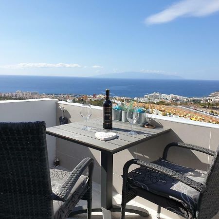 Lovely Studio Fully Equiped In Costa Adeje Bagian luar foto