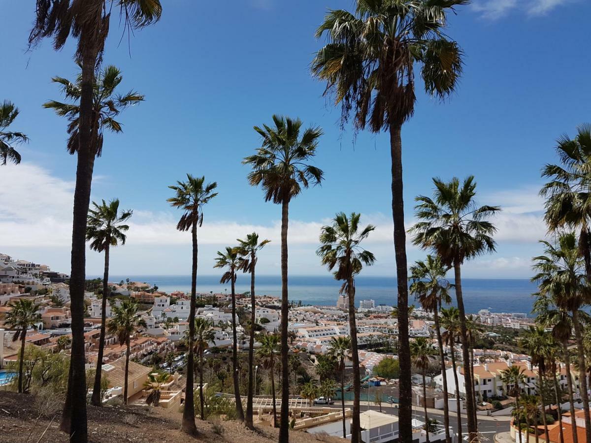 Lovely Studio Fully Equiped In Costa Adeje Bagian luar foto