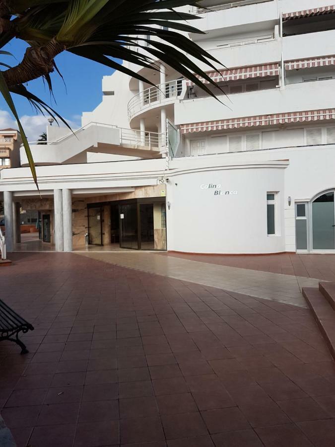 Lovely Studio Fully Equiped In Costa Adeje Bagian luar foto