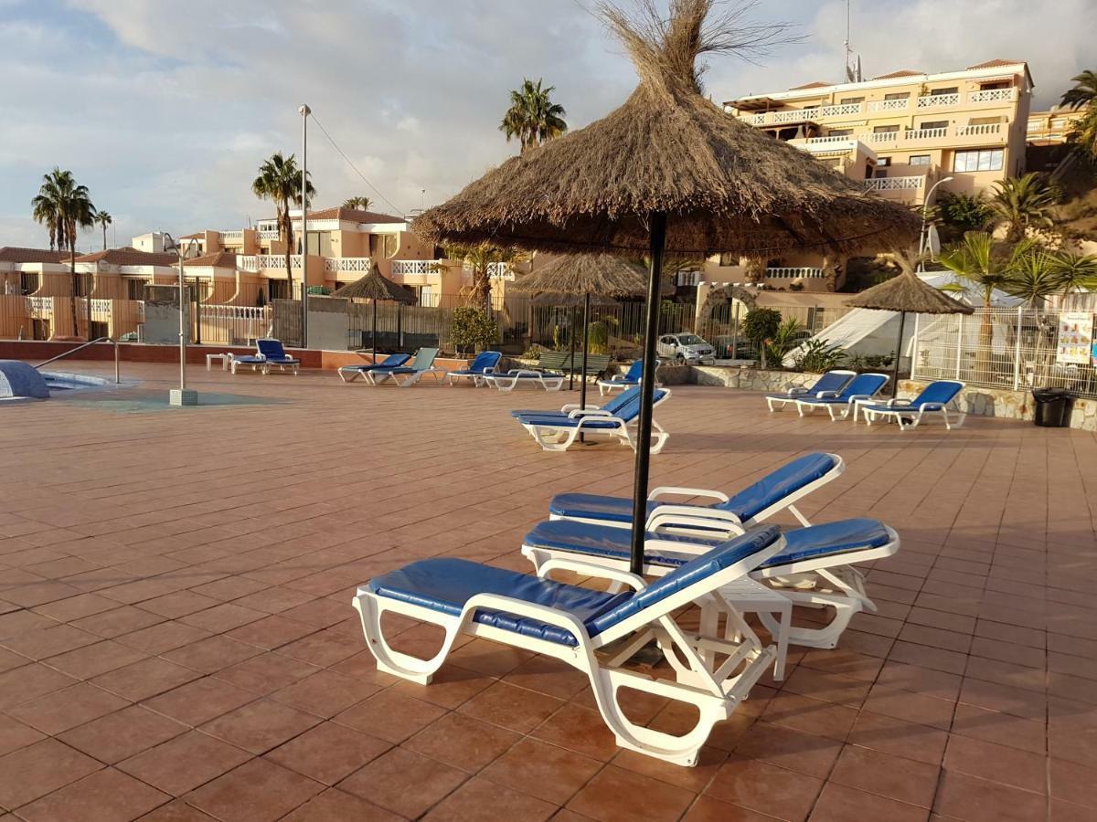 Lovely Studio Fully Equiped In Costa Adeje Bagian luar foto