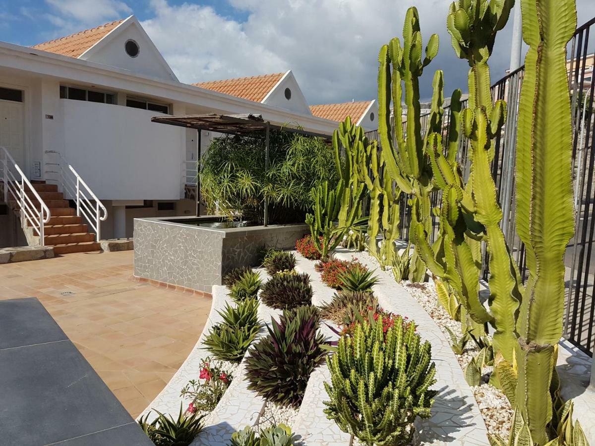 Lovely Studio Fully Equiped In Costa Adeje Bagian luar foto