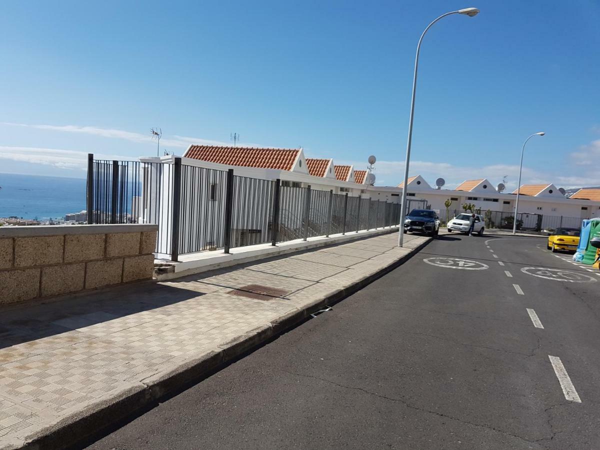 Lovely Studio Fully Equiped In Costa Adeje Bagian luar foto