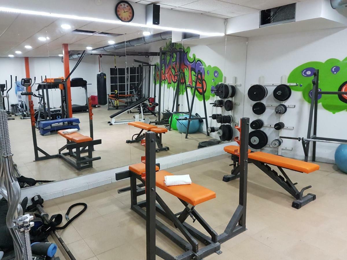 Lovely Studio Fully Equiped In Costa Adeje Bagian luar foto
