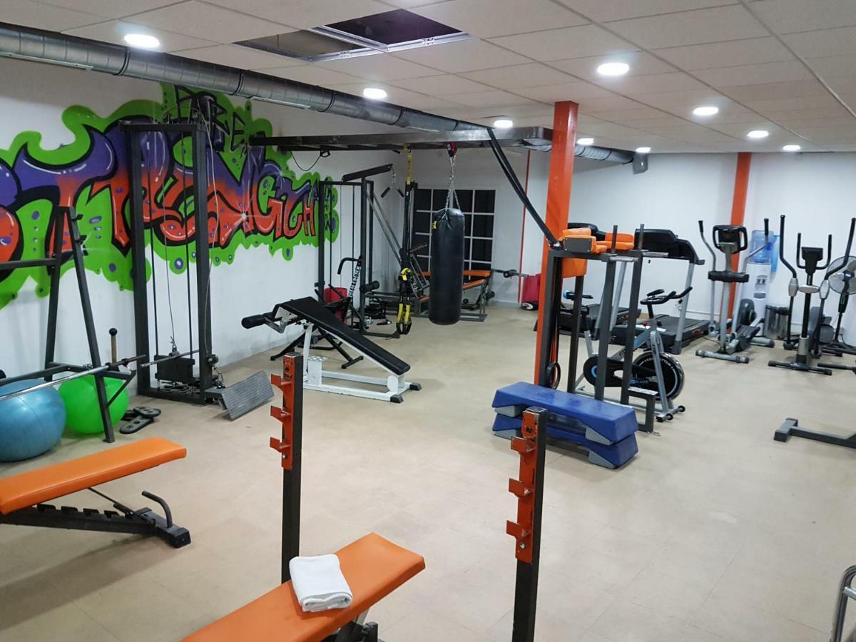 Lovely Studio Fully Equiped In Costa Adeje Bagian luar foto