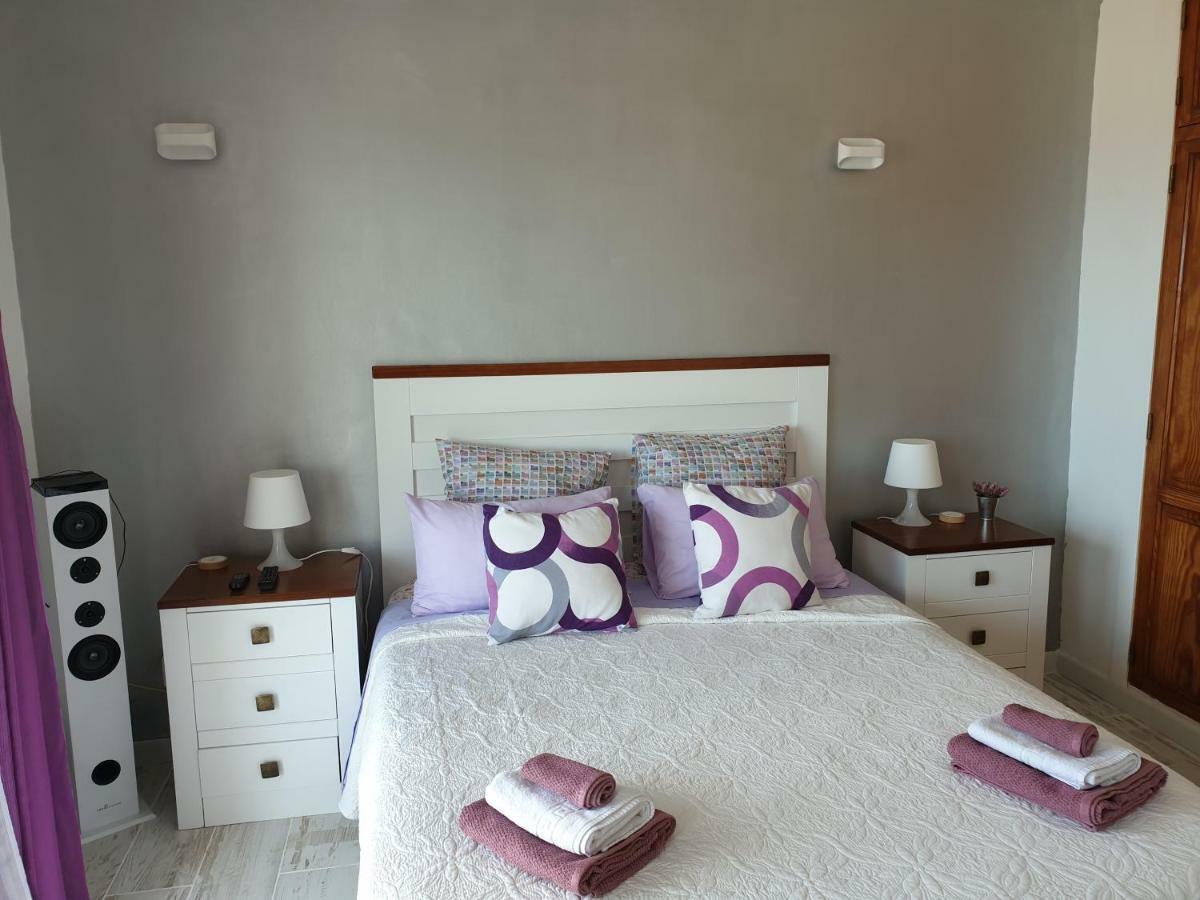 Lovely Studio Fully Equiped In Costa Adeje Bagian luar foto
