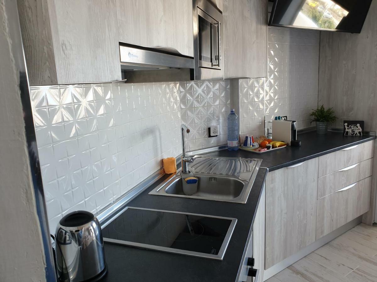 Lovely Studio Fully Equiped In Costa Adeje Bagian luar foto
